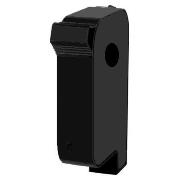 Cartus cap de imprimare black capacitate mare