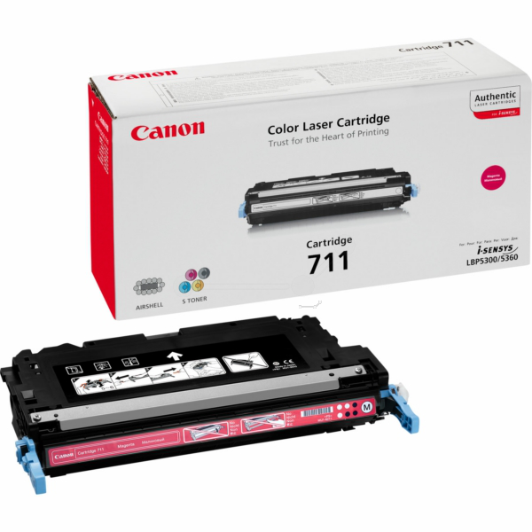 Cartus toner magenta