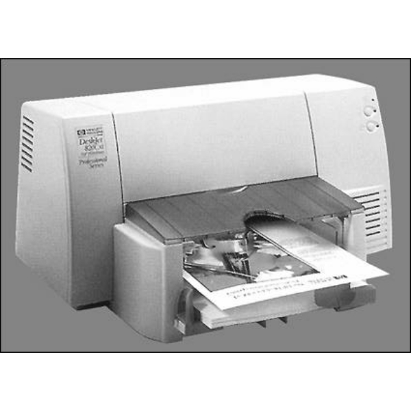 Apple Color Stylewriter 6500