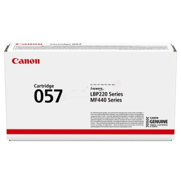 Cartus toner