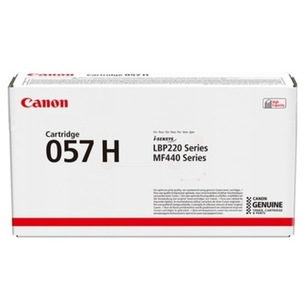 Cartus toner
